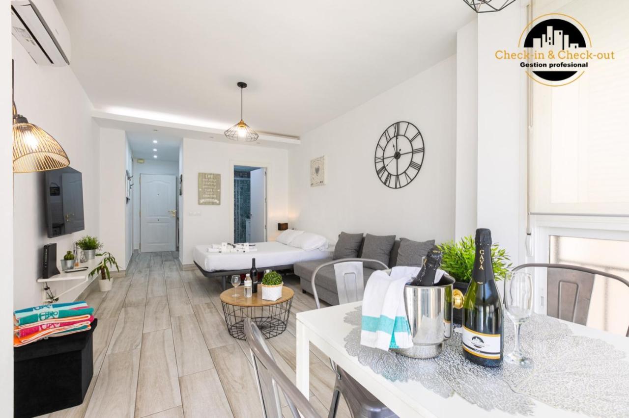 El Ciaboga Centro De Appartement Torremolinos