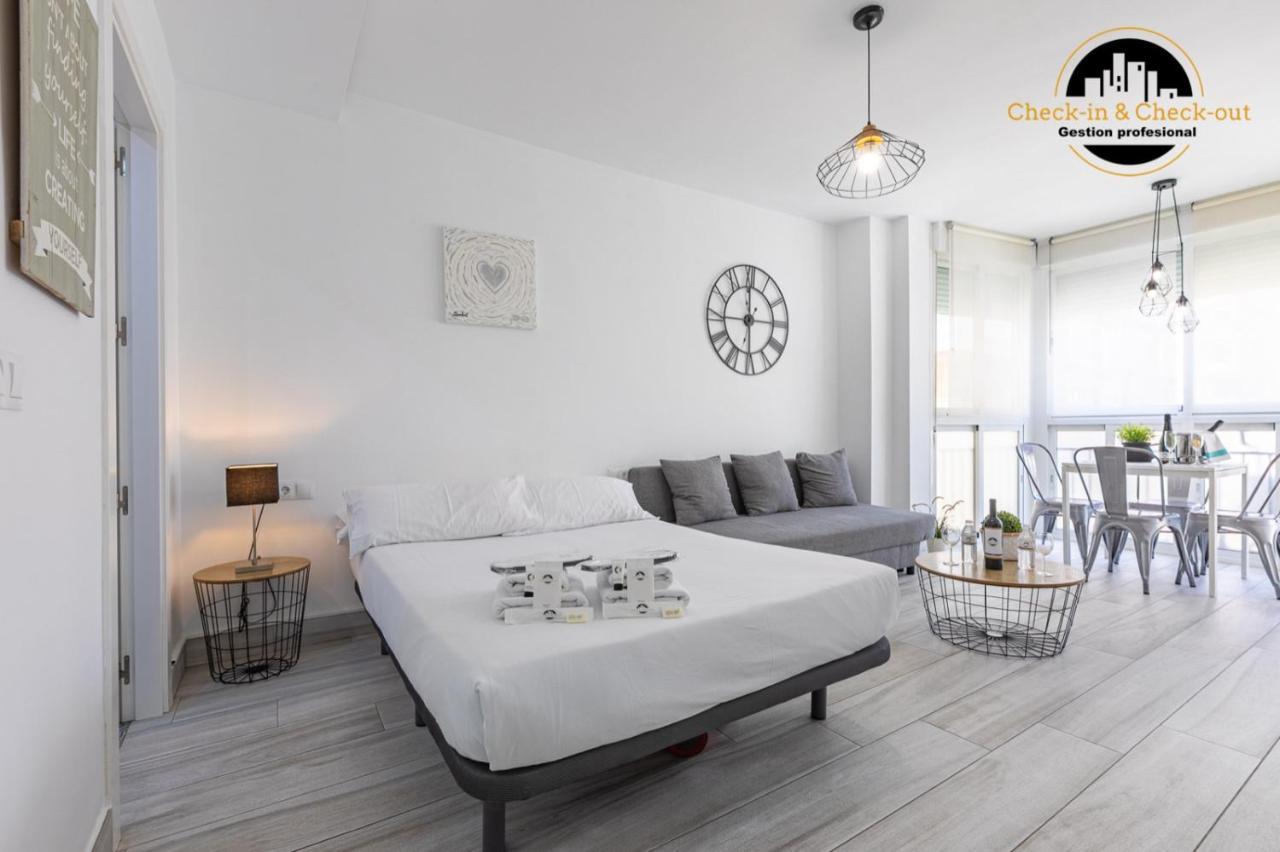 El Ciaboga Centro De Appartement Torremolinos