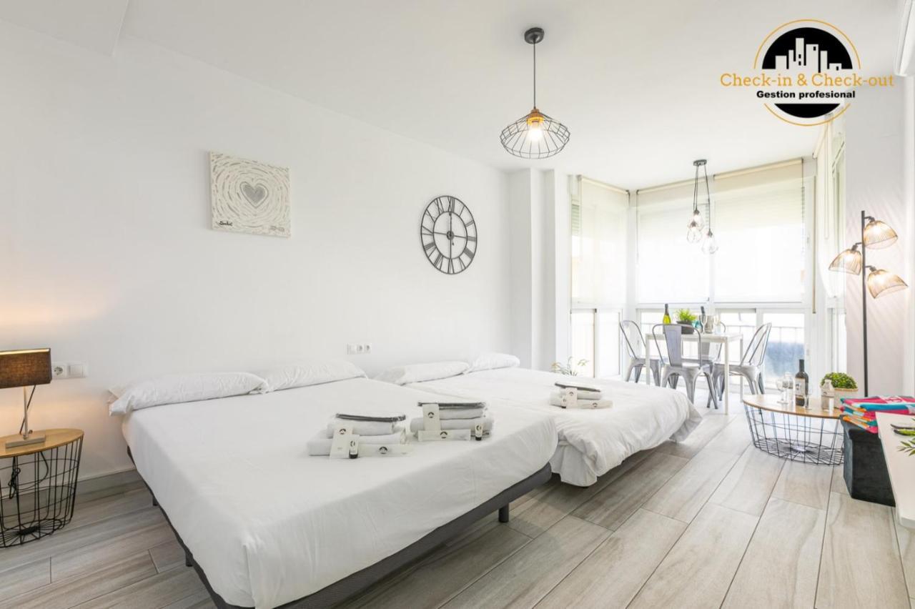 El Ciaboga Centro De Appartement Torremolinos