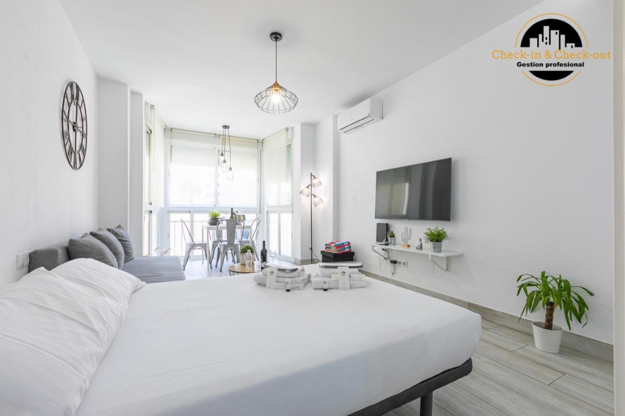 Appartement El Ciaboga Centro De